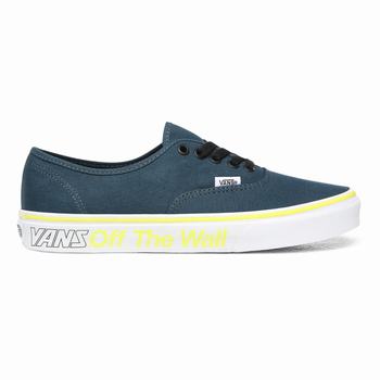 Férfi Vans Sport Authentic Tornacipő VA1726540 Színes/Fehér